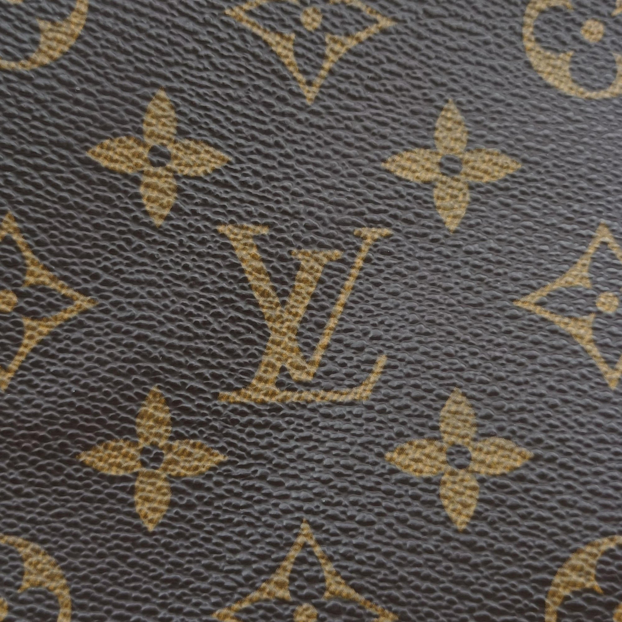 Petit Noe Brown Monogram Canvas M42226 AR4027プチノエ モノグラム/ブラウン モノグラム キャンバス M42226 AR4027
