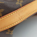 Petit Noe Brown Monogram Canvas M42226 AR4027プチノエ モノグラム/ブラウン モノグラム キャンバス M42226 AR4027