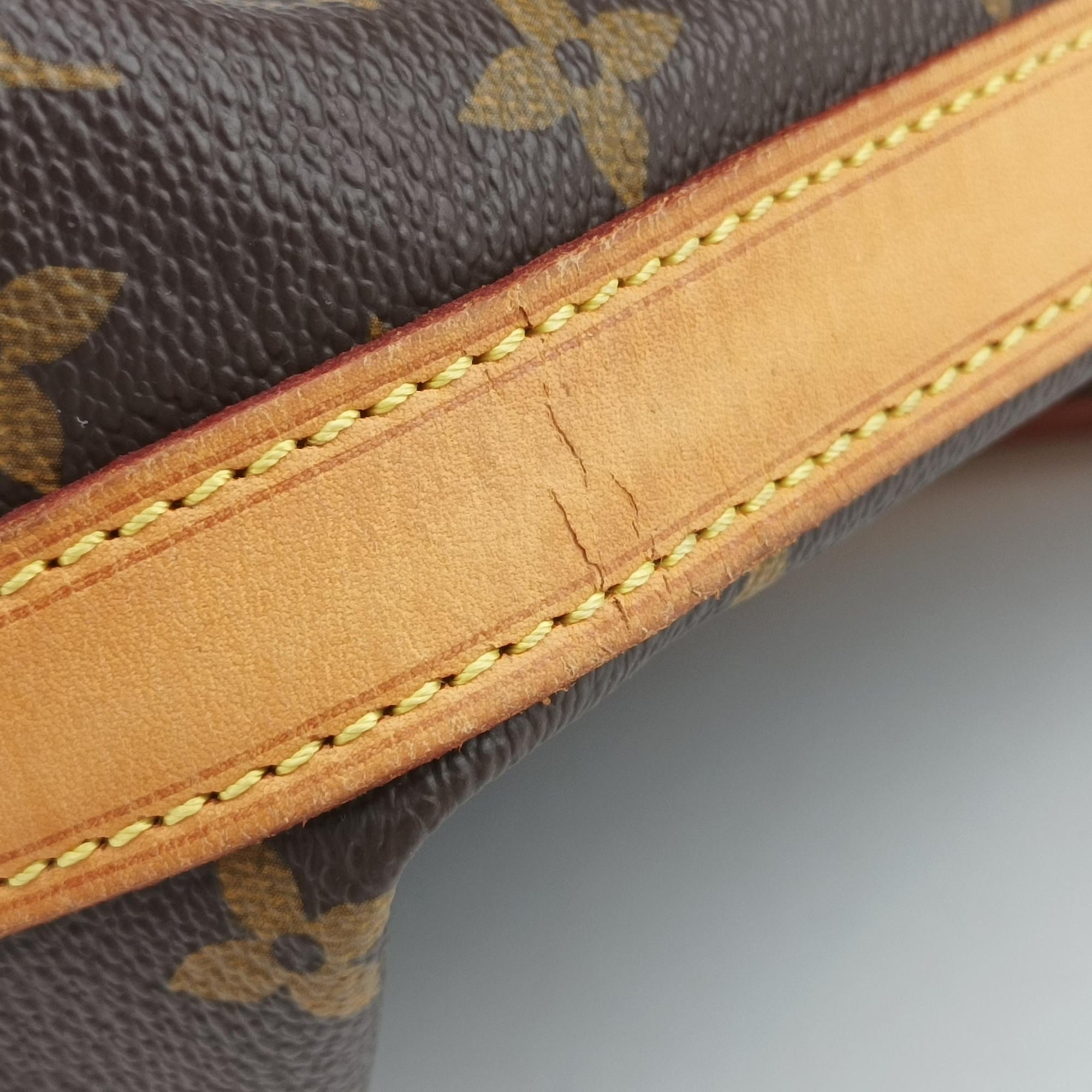 Petit Noe Brown Monogram Canvas M42226 AR4027プチノエ モノグラム/ブラウン モノグラム キャンバス M42226 AR4027