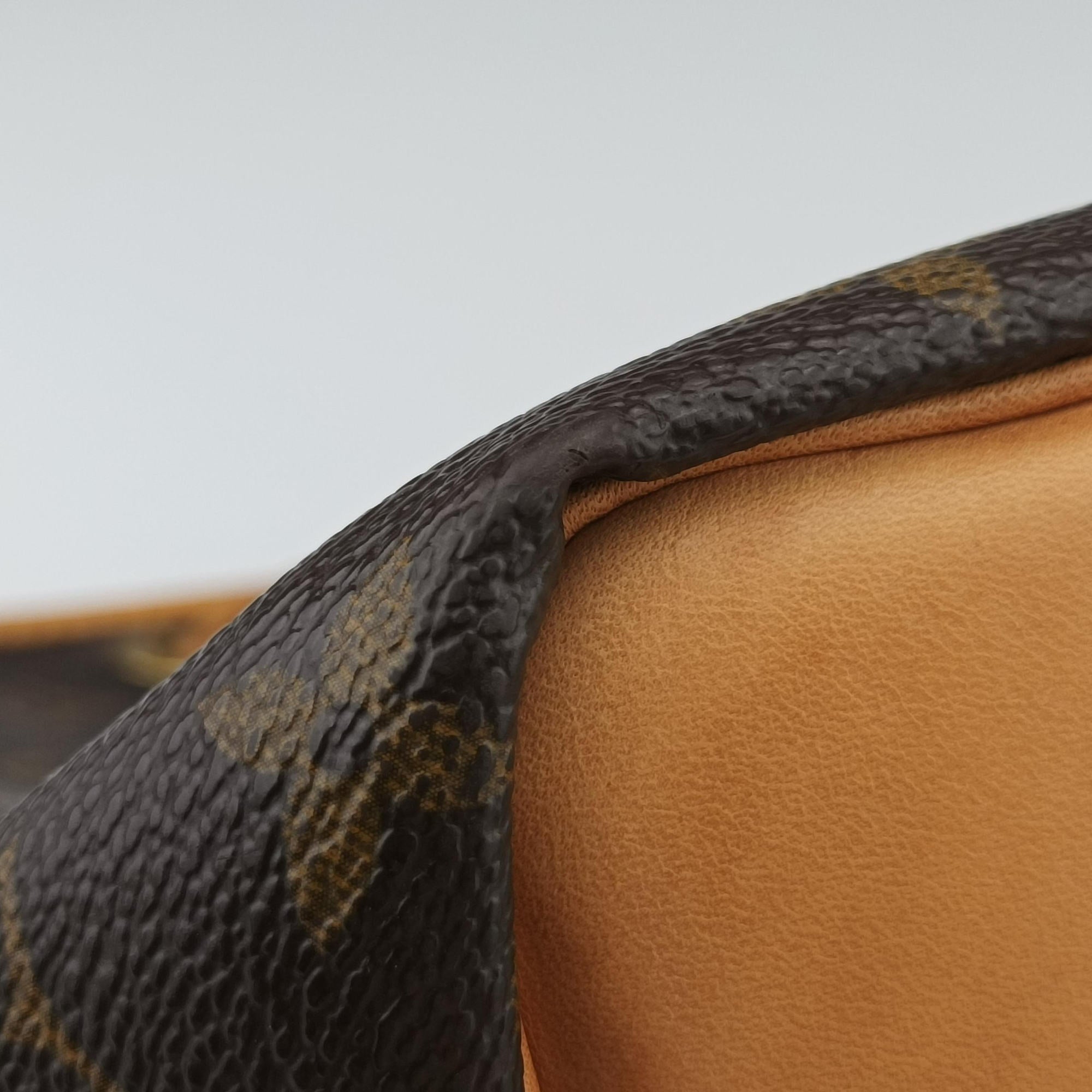 Petit Noe Brown Monogram Canvas M42226 AR4027プチノエ モノグラム/ブラウン モノグラム キャンバス M42226 AR4027
