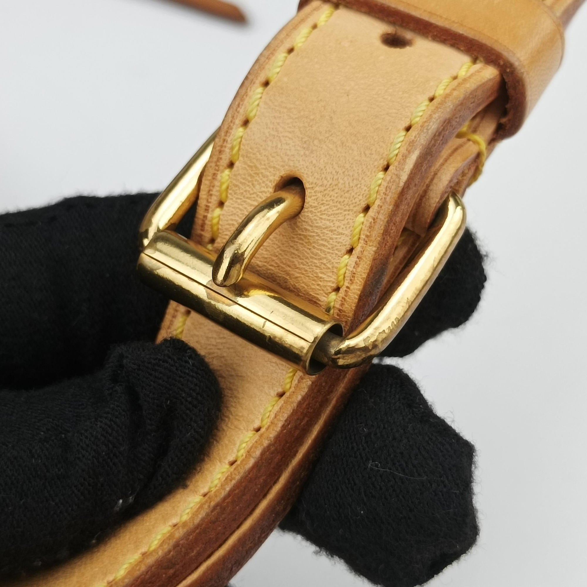Petit Noe Brown Monogram Canvas M42226 AR4027プチノエ モノグラム/ブラウン モノグラム キャンバス M42226 AR4027