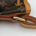 Petit Noe Brown Monogram Canvas M42226 AR4027プチノエ モノグラム/ブラウン モノグラム キャンバス M42226 AR4027