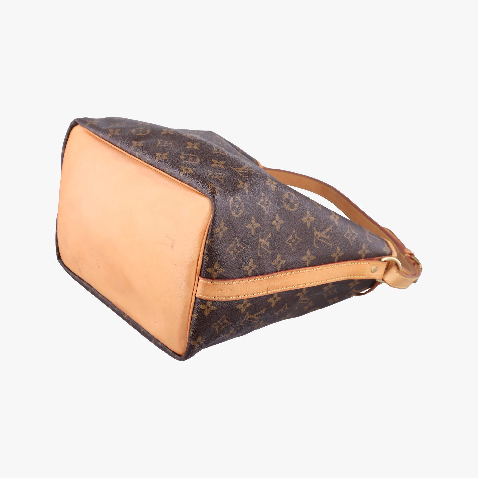 Petit Noe Brown Monogram Canvas M42226 AR4027プチノエ モノグラム/ブラウン モノグラム キャンバス M42226 AR4027