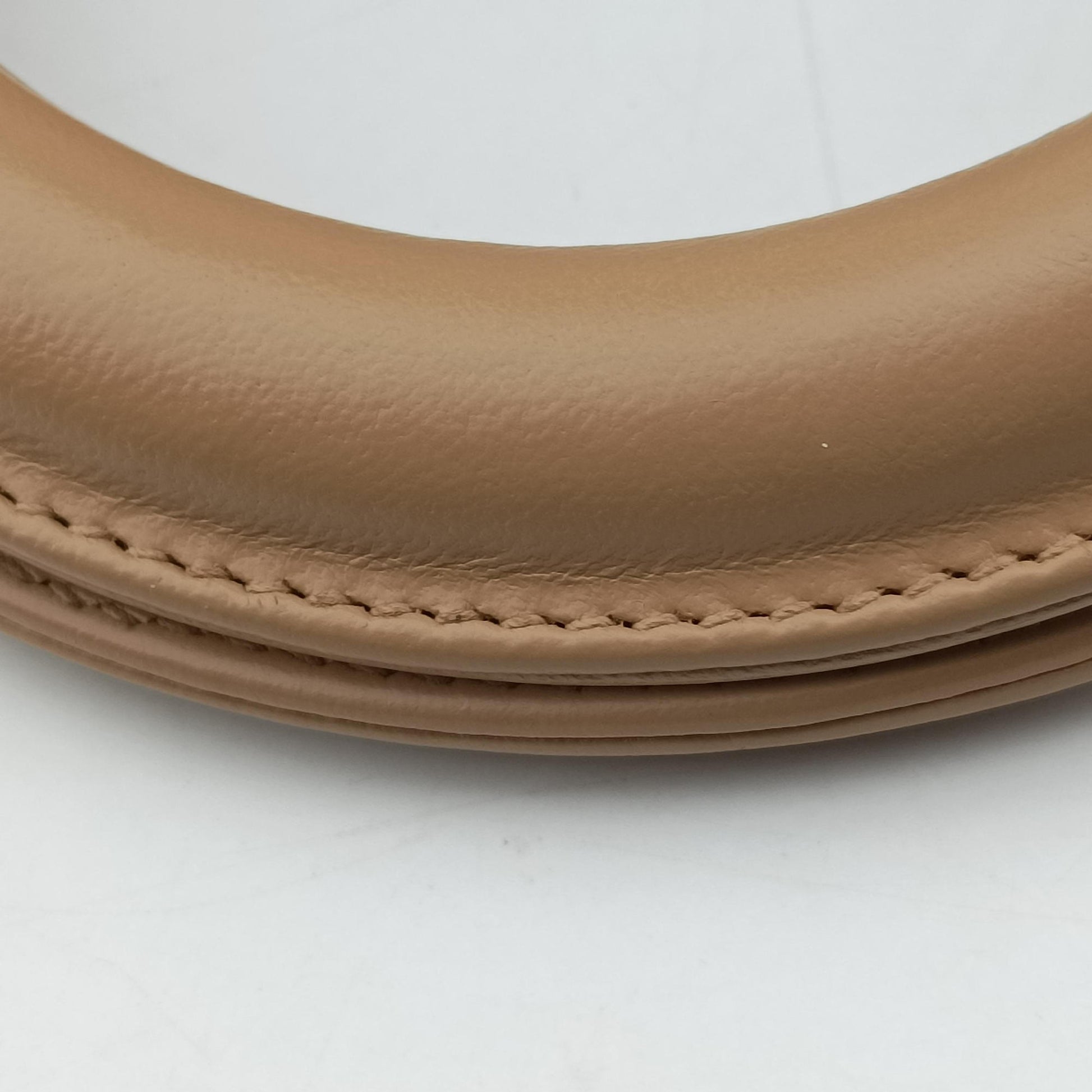 Lady Dior Beige lambskin 96-MA-0151レディディオール ベージュ ラムスキン 96-MA-0151