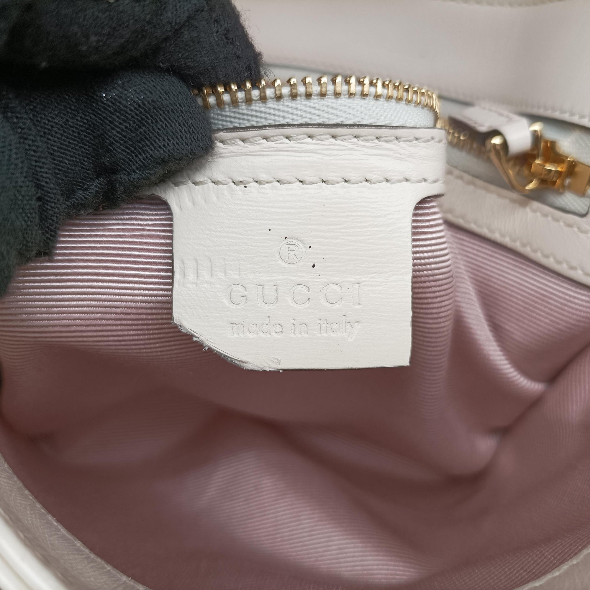 Arli White Leather 550129 A029303482アリー ホワイト レザー 550129 A029303482