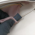 Arli White Leather 550129 A029303482アリー ホワイト レザー 550129 A029303482