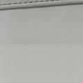 Arli White Leather 550129 A029303482アリー ホワイト レザー 550129 A029303482