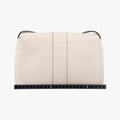Arli White Leather 550129 A029303482アリー ホワイト レザー 550129 A029303482