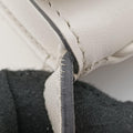 Arli White Leather 550129 A029303482アリー ホワイト レザー 550129 A029303482