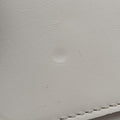 Arli White Leather 550129 A029303482アリー ホワイト レザー 550129 A029303482