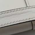 Arli White Leather 550129 A029303482アリー ホワイト レザー 550129 A029303482