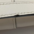 Arli White Leather 550129 A029303482アリー ホワイト レザー 550129 A029303482
