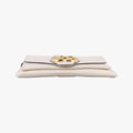 Arli White Leather 550129 A029303482アリー ホワイト レザー 550129 A029303482