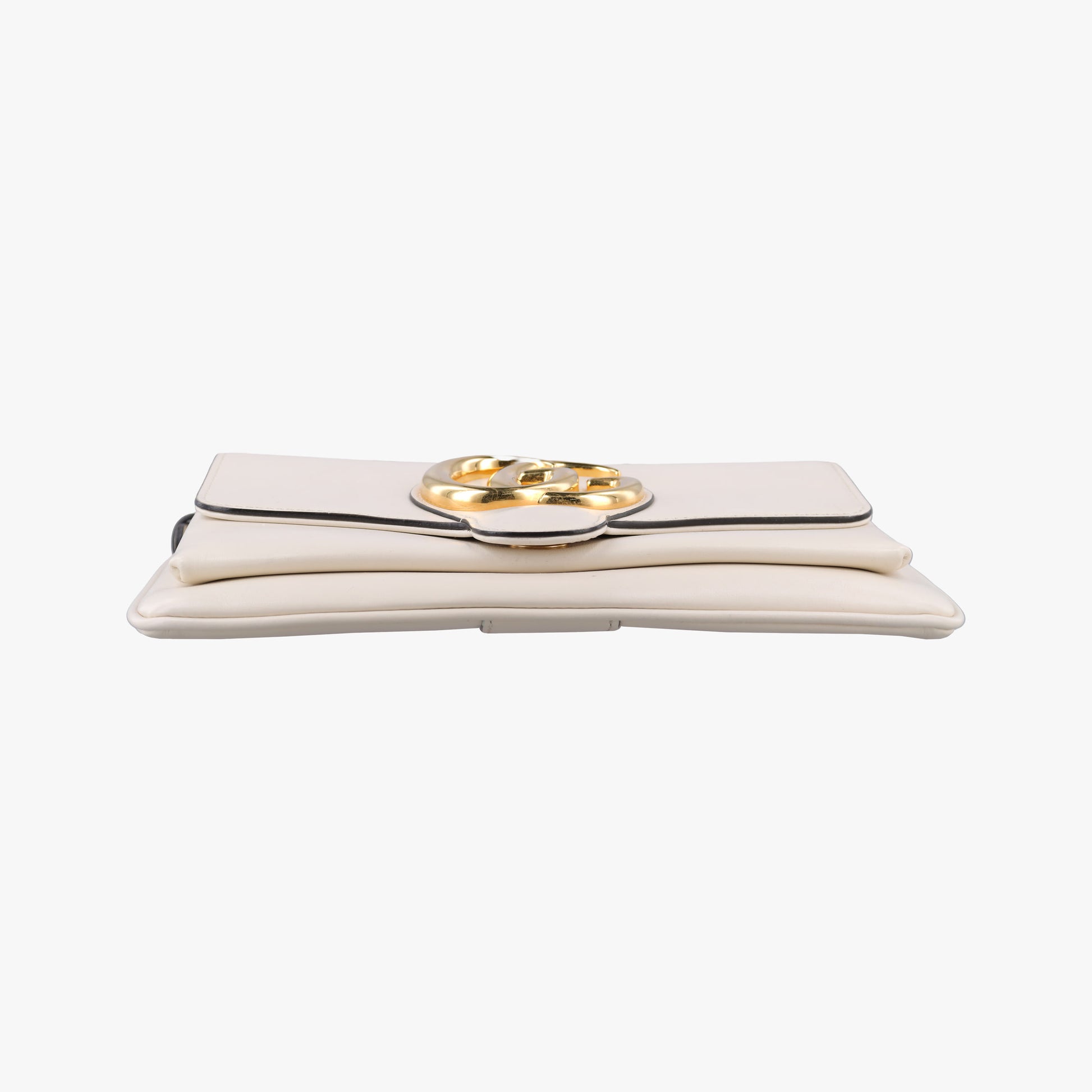Arli White Leather 550129 A029303482アリー ホワイト レザー 550129 A029303482