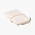 Arli White Leather 550129 A029303482アリー ホワイト レザー 550129 A029303482