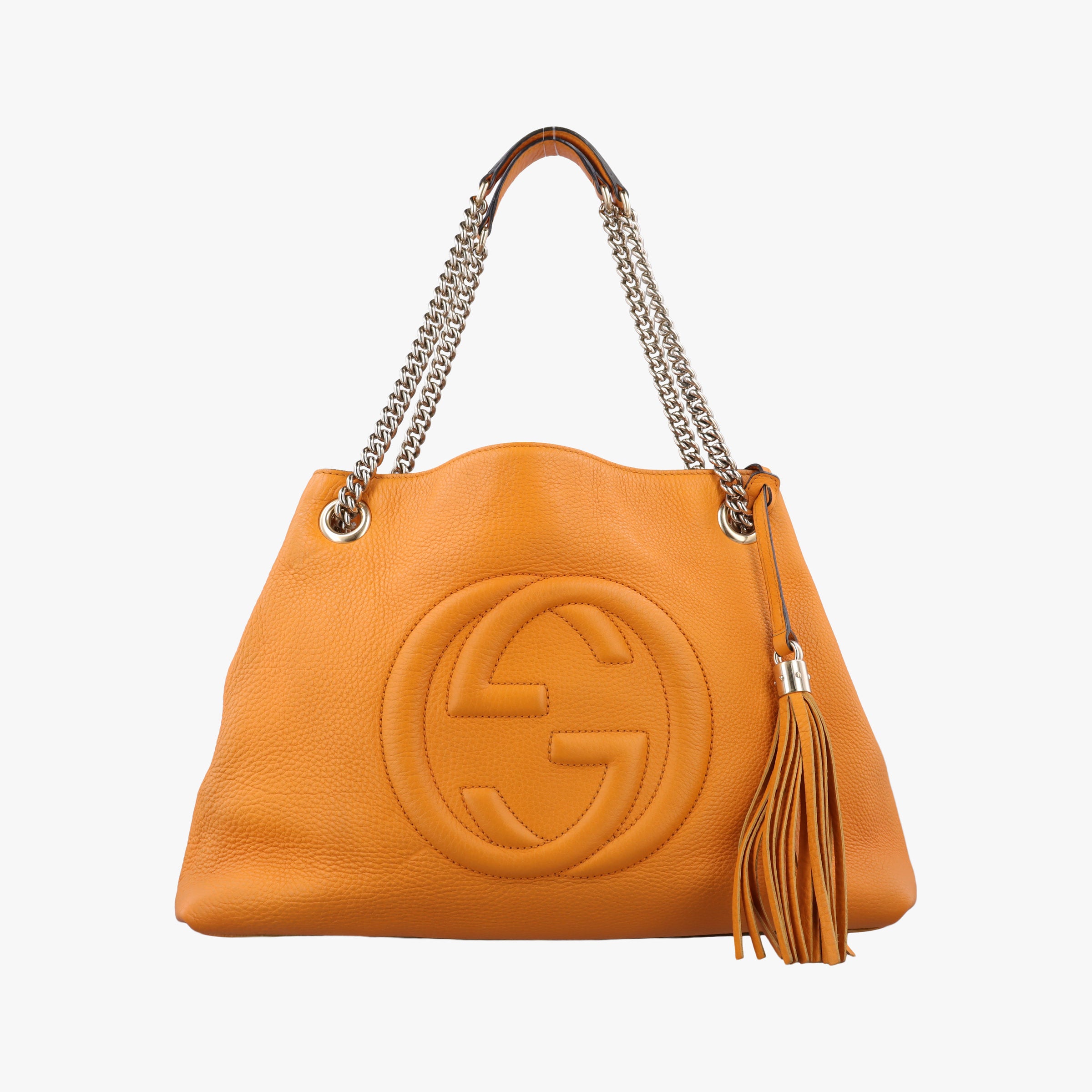 Soho Yellow Leather 308982 B018630787ソーホー イエロー レザー 308982 B018630787