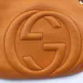 Soho Yellow Leather 308982 B018630787ソーホー イエロー レザー 308982 B018630787