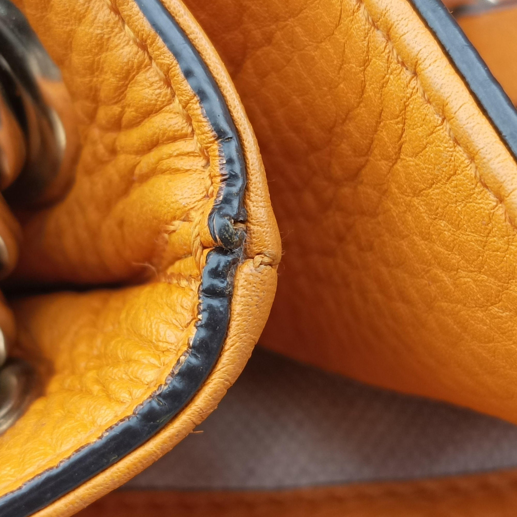 Soho Yellow Leather 308982 B018630787ソーホー イエロー レザー 308982 B018630787