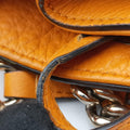 Soho Yellow Leather 308982 B018630787ソーホー イエロー レザー 308982 B018630787