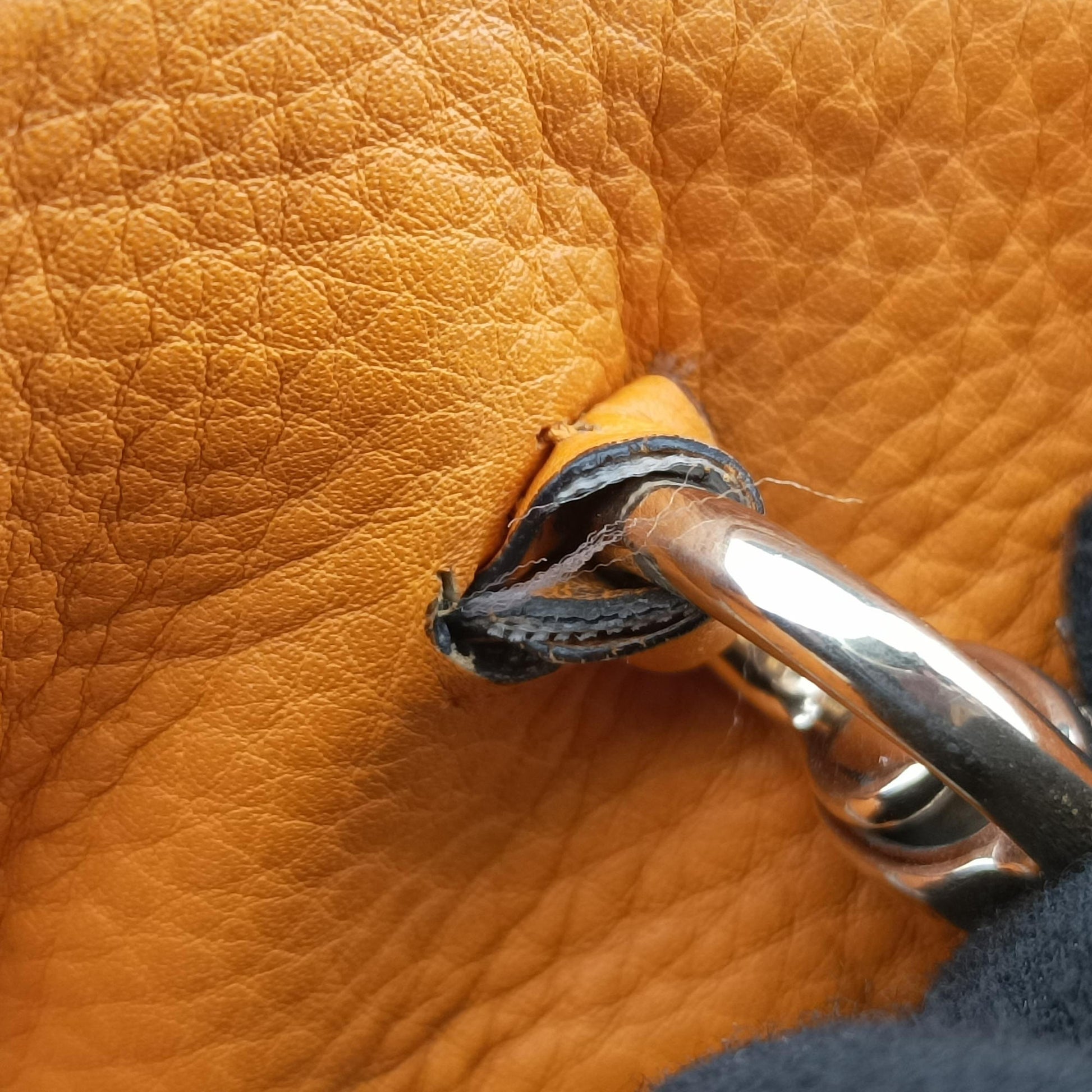 Soho Yellow Leather 308982 B018630787ソーホー イエロー レザー 308982 B018630787