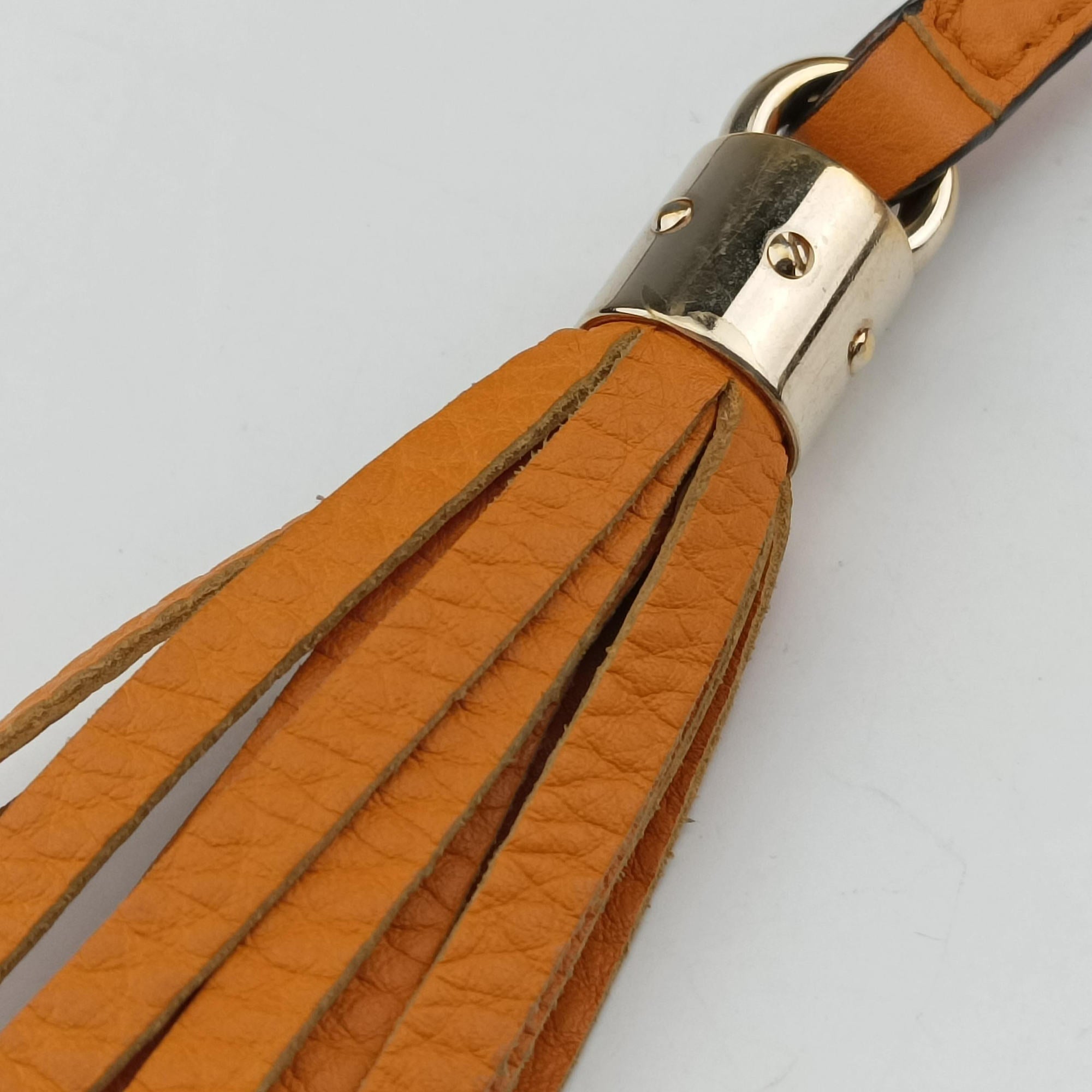 Soho Yellow Leather 308982 B018630787ソーホー イエロー レザー 308982 B018630787