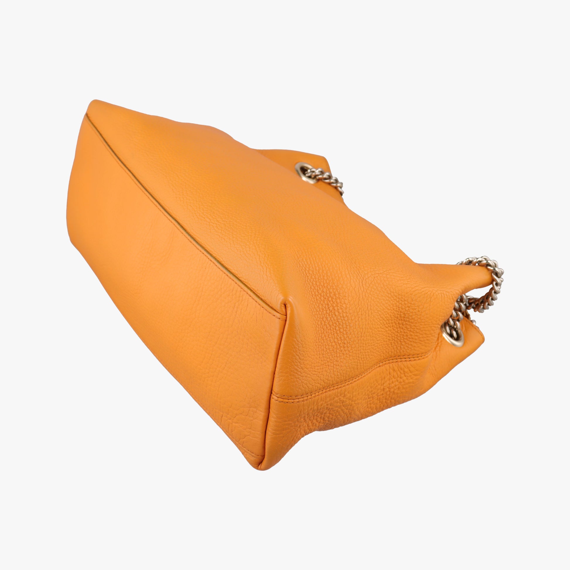 Soho Yellow Leather 308982 B018630787ソーホー イエロー レザー 308982 B018630787
