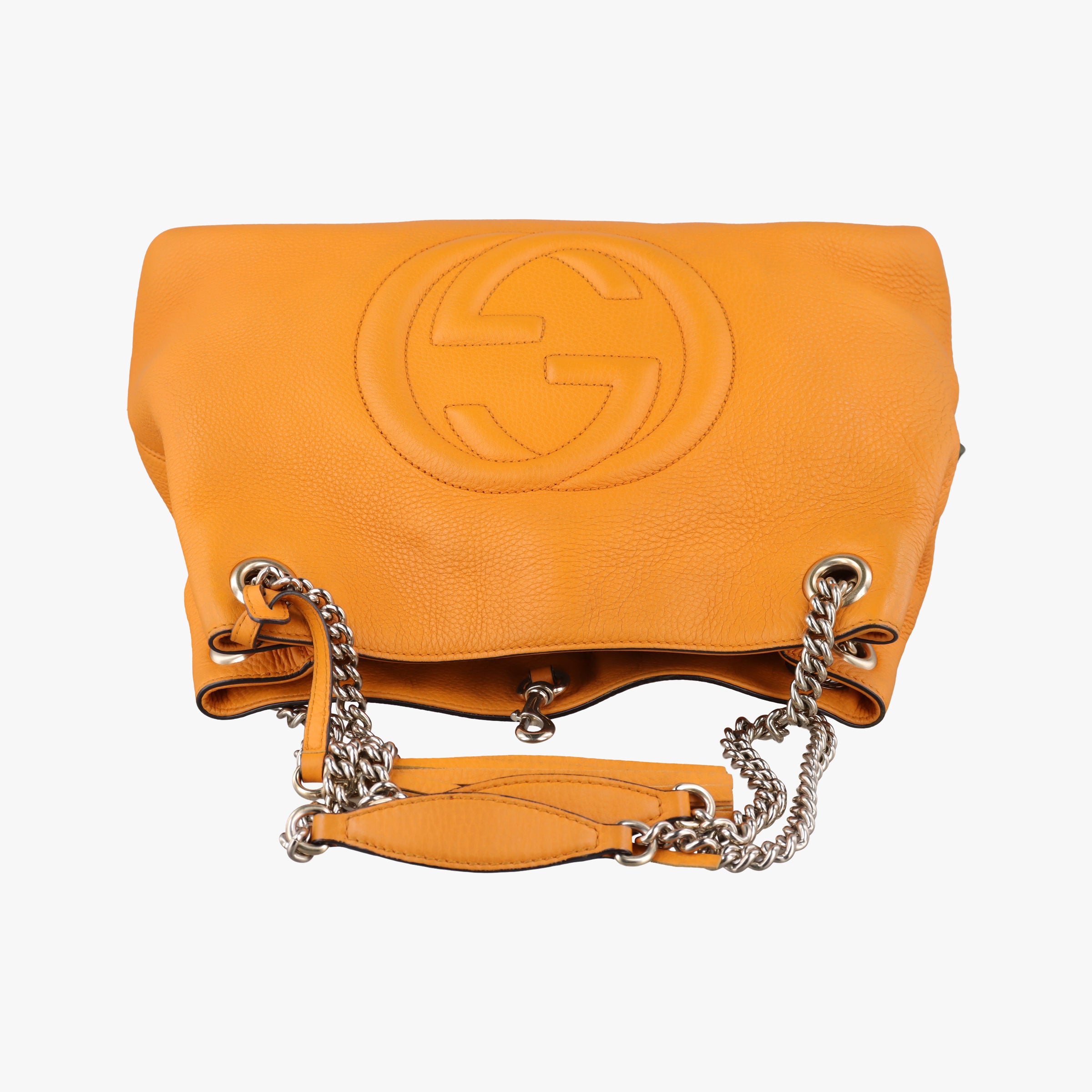 Soho Yellow Leather 308982 B018630787ソーホー イエロー レザー 308982 B018630787