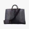 Sherry (Web) Black Leather 429036 H019015339シェリー(ウェブ) ブラック レザー 429036 H019015339