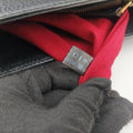Sherry (Web) Black Leather 429036 H019015339シェリー(ウェブ) ブラック レザー 429036 H019015339