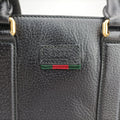 Sherry (Web) Black Leather 429036 H019015339シェリー(ウェブ) ブラック レザー 429036 H019015339