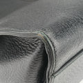 Sherry (Web) Black Leather 429036 H019015339シェリー(ウェブ) ブラック レザー 429036 H019015339
