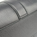 Sherry (Web) Black Leather 429036 H019015339シェリー(ウェブ) ブラック レザー 429036 H019015339