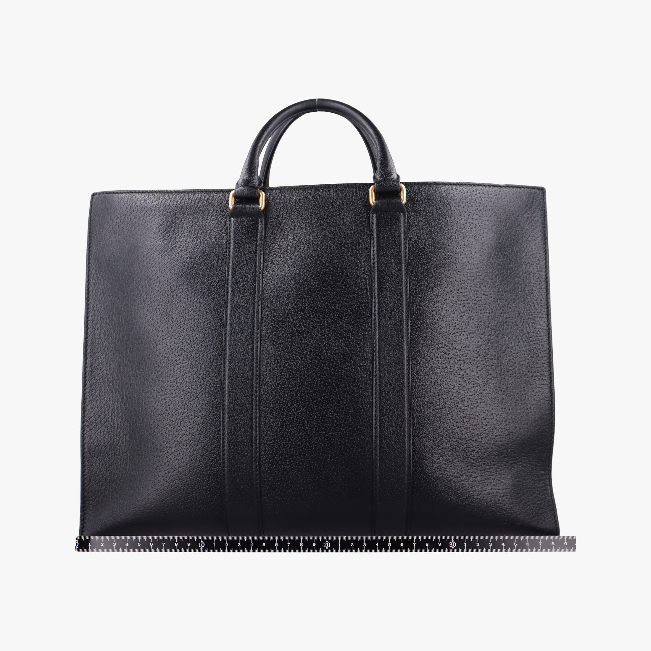 Sherry (Web) Black Leather 429036 H019015339シェリー(ウェブ) ブラック レザー 429036 H019015339