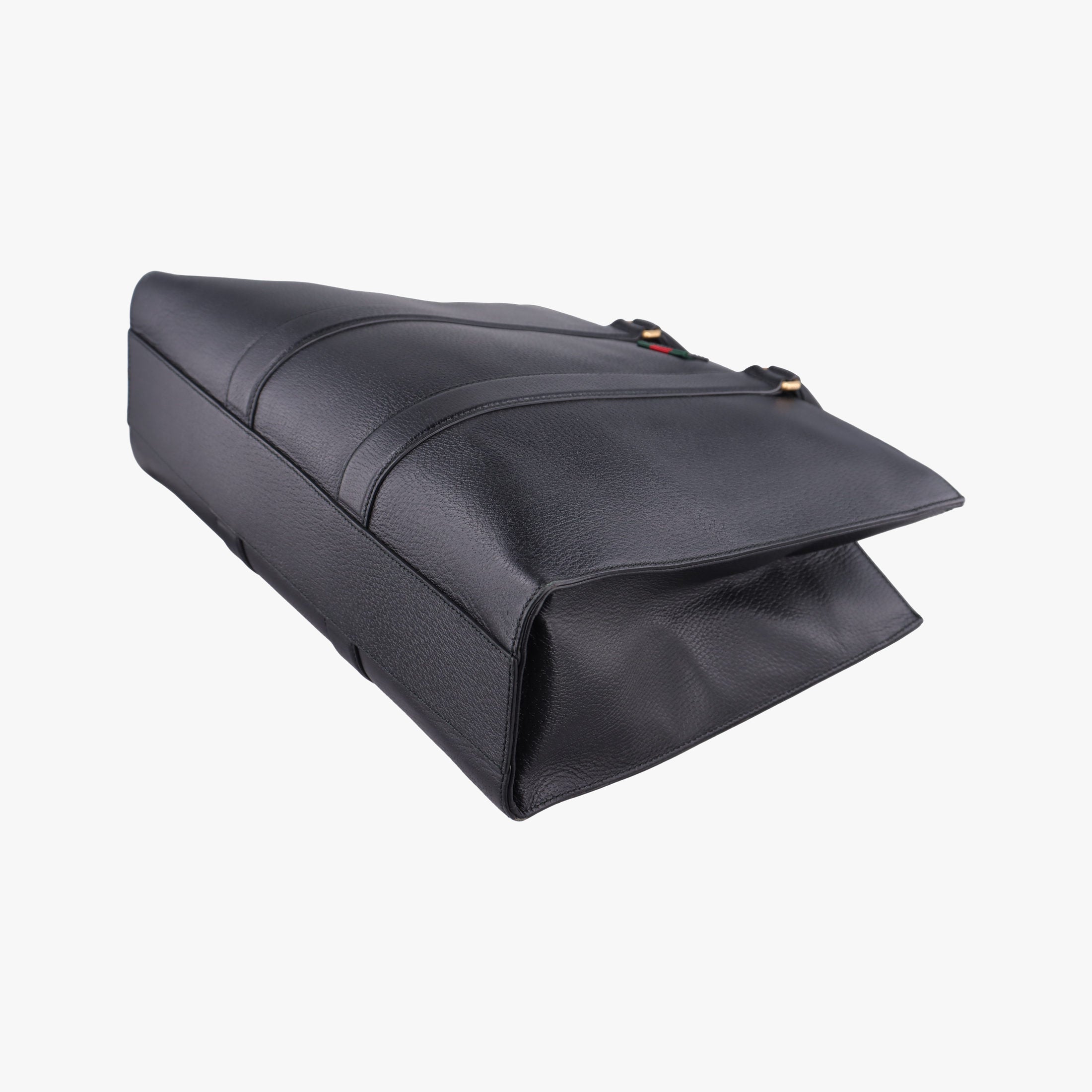 Sherry (Web) Black Leather 429036 H019015339シェリー(ウェブ) ブラック レザー 429036 H019015339