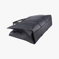 Sherry (Web) Black Leather 429036 H019015339シェリー(ウェブ) ブラック レザー 429036 H019015339