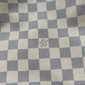 Noe Azur Damier Canvas N42222 AR4150ノエ アズール ダミエキャンバス N42222 AR4150