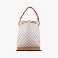 Noe Azur Damier Canvas N42222 AR4150ノエ アズール ダミエキャンバス N42222 AR4150