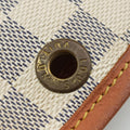 Noe Azur Damier Canvas N42222 AR4150ノエ アズール ダミエキャンバス N42222 AR4150