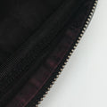 GG Imprime Messenger Black PVC coated canvas 201448 D6362378GGインプリメ メッセンジャー ブラック PVCコーティングキャンバス 201448 D6362378