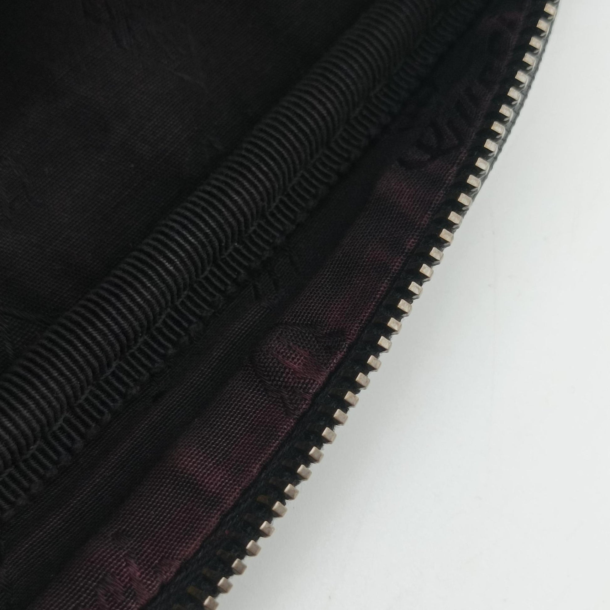 GG Imprime Messenger Black PVC coated canvas 201448 D6362378GGインプリメ メッセンジャー ブラック PVCコーティングキャンバス 201448 D6362378