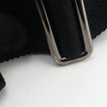 GG Imprime Messenger Black PVC coated canvas 201448 D6362378GGインプリメ メッセンジャー ブラック PVCコーティングキャンバス 201448 D6362378