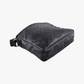 GG Imprime Messenger Black PVC coated canvas 201448 D6362378GGインプリメ メッセンジャー ブラック PVCコーティングキャンバス 201448 D6362378