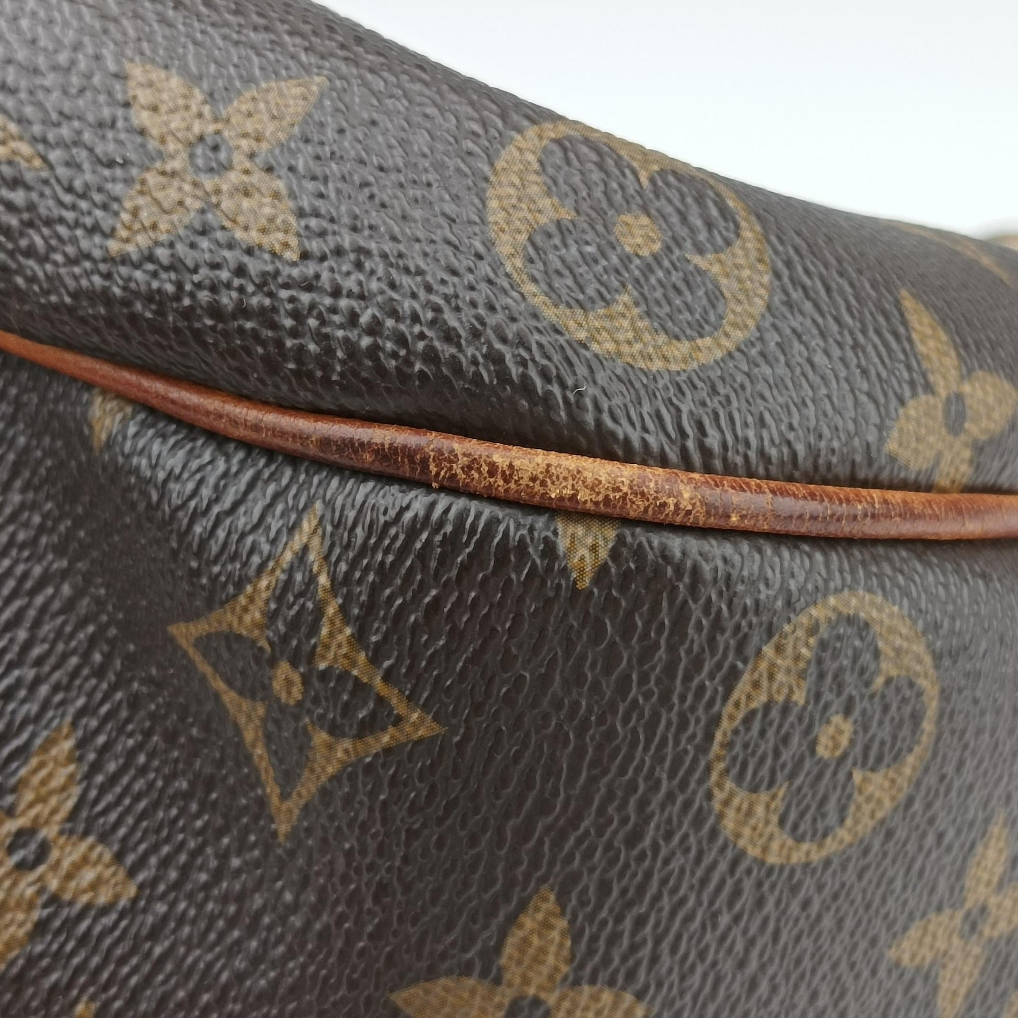 GALLIERA PM Brown Monogram Canvas M56382 MI0068ガリエラPM モノグラム/ブラウン モノグラムキャンバス M56382 MI0068