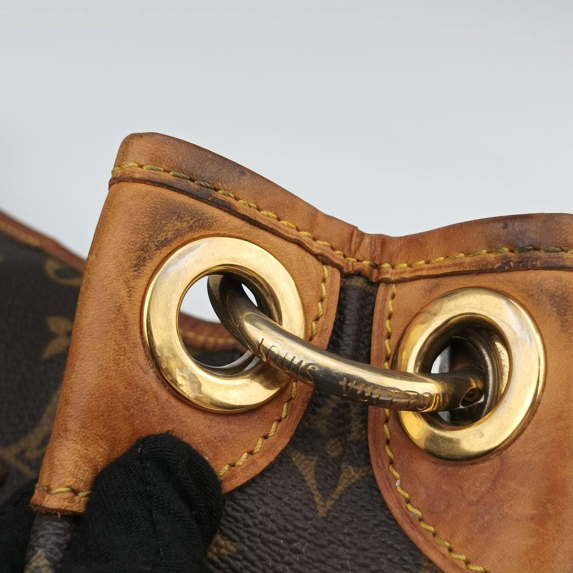 GALLIERA PM Brown Monogram Canvas M56382 MI0068ガリエラPM モノグラム/ブラウン モノグラムキャンバス M56382 MI0068