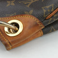 GALLIERA PM Brown Monogram Canvas M56382 MI0068ガリエラPM モノグラム/ブラウン モノグラムキャンバス M56382 MI0068