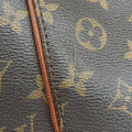 GALLIERA PM Brown Monogram Canvas M56382 MI0068ガリエラPM モノグラム/ブラウン モノグラムキャンバス M56382 MI0068