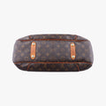 GALLIERA PM Brown Monogram Canvas M56382 MI0068ガリエラPM モノグラム/ブラウン モノグラムキャンバス M56382 MI0068