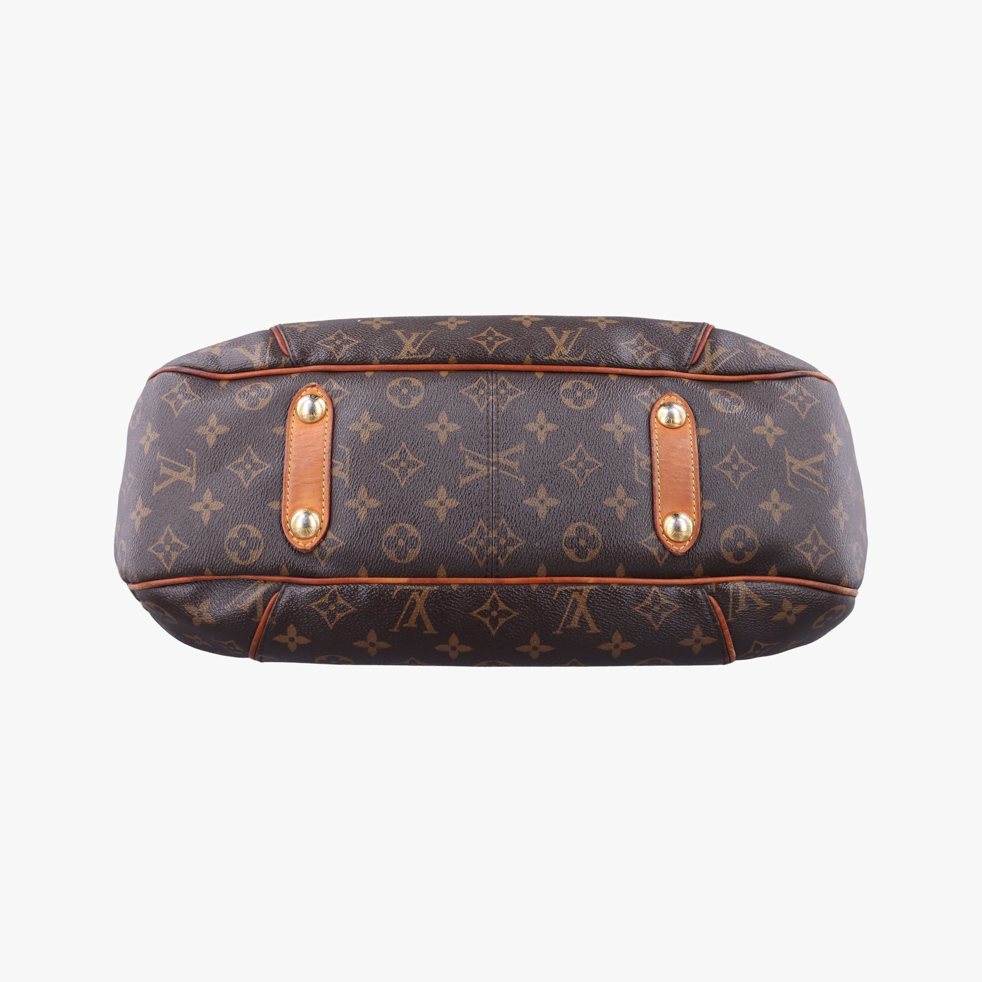 GALLIERA PM Brown Monogram Canvas M56382 MI0068ガリエラPM モノグラム/ブラウン モノグラムキャンバス M56382 MI0068