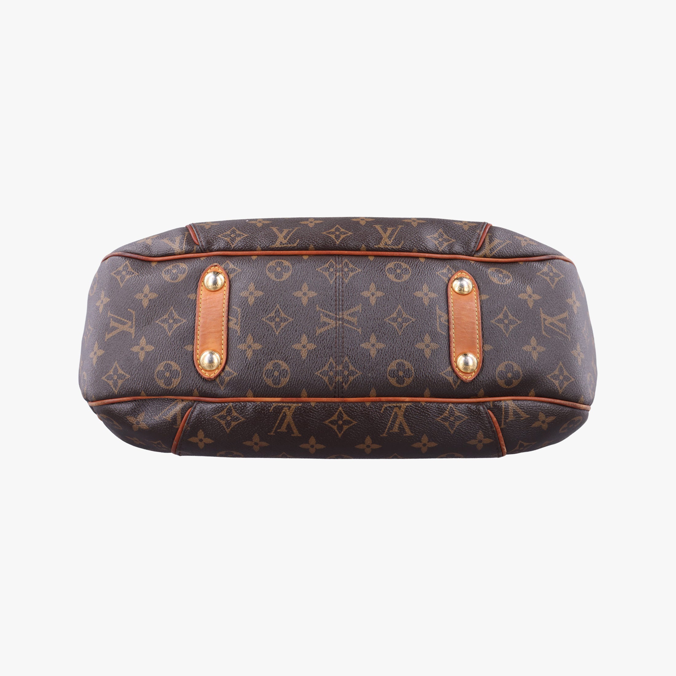 GALLIERA PM Brown Monogram Canvas M56382 MI0068ガリエラPM モノグラム/ブラウン モノグラムキャンバス M56382 MI0068