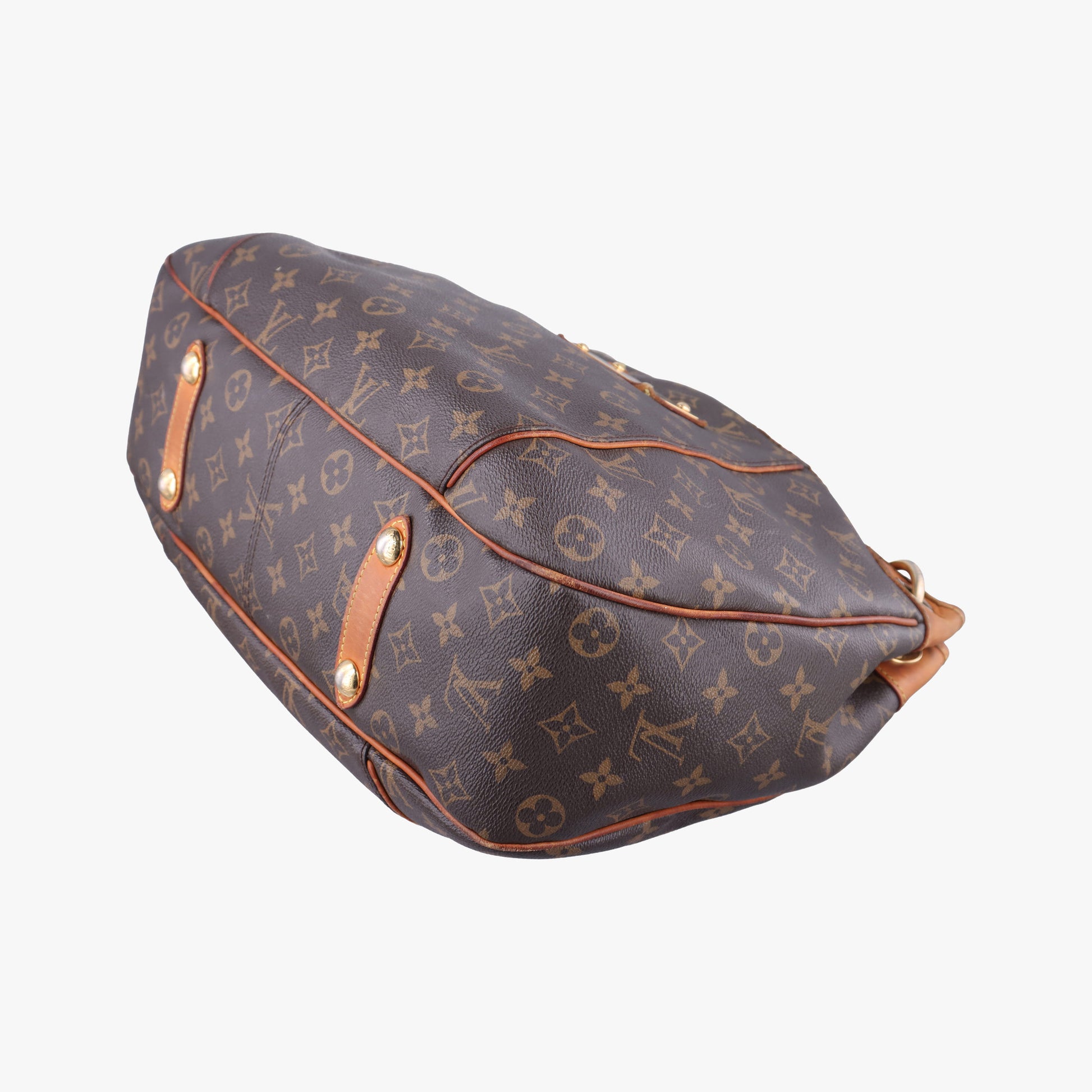 GALLIERA PM Brown Monogram Canvas M56382 MI0068ガリエラPM モノグラム/ブラウン モノグラムキャンバス M56382 MI0068